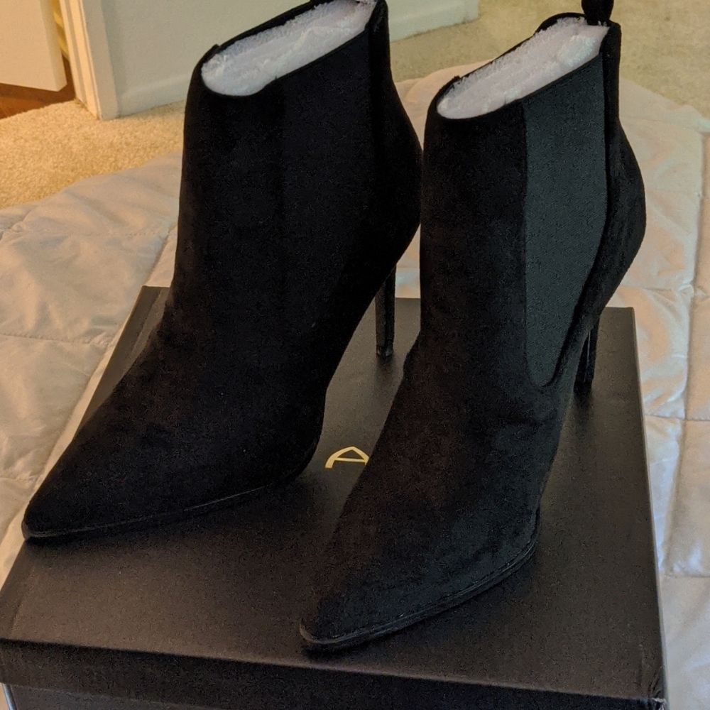 Shoes - Picture 3 of 3